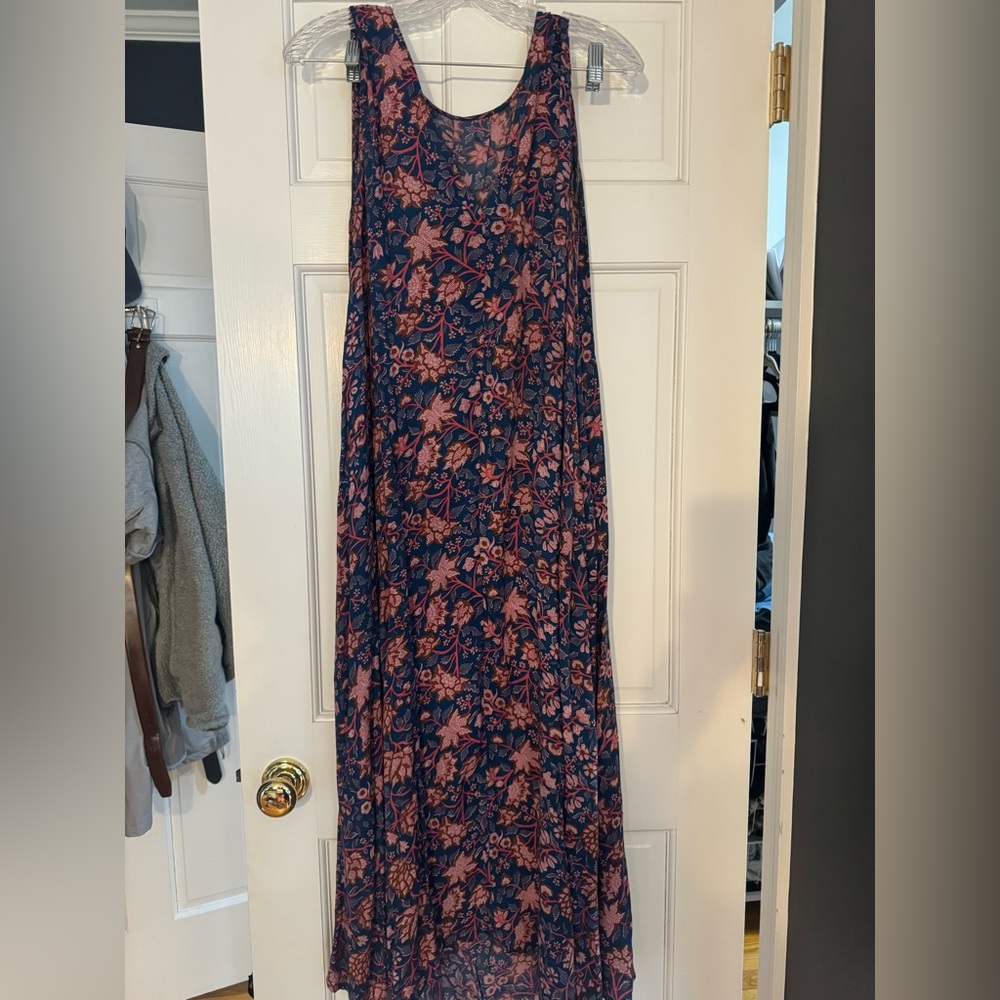 Natalie Martin swing dress - tags are missing